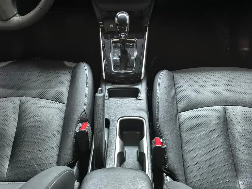 Nissan Sylphy — миниатюра 14