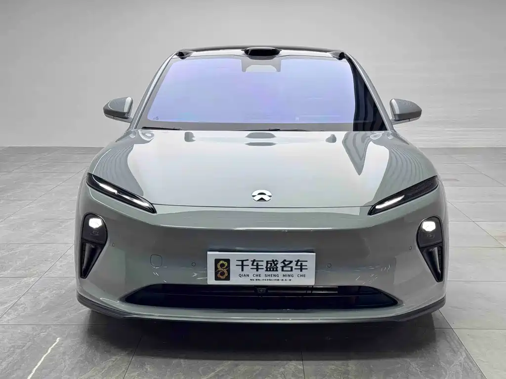 NIO NIO ET5T