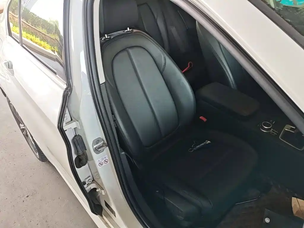 BMW 1 Series — миниатюра 25