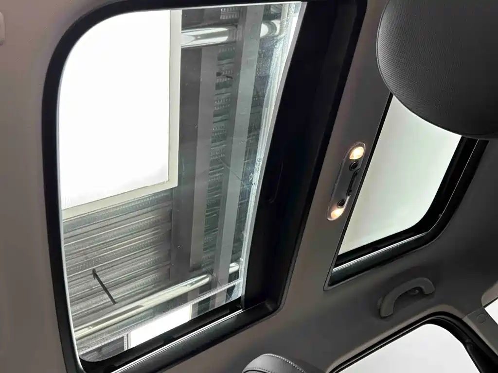 MINI Mini Countryman — миниатюра 14