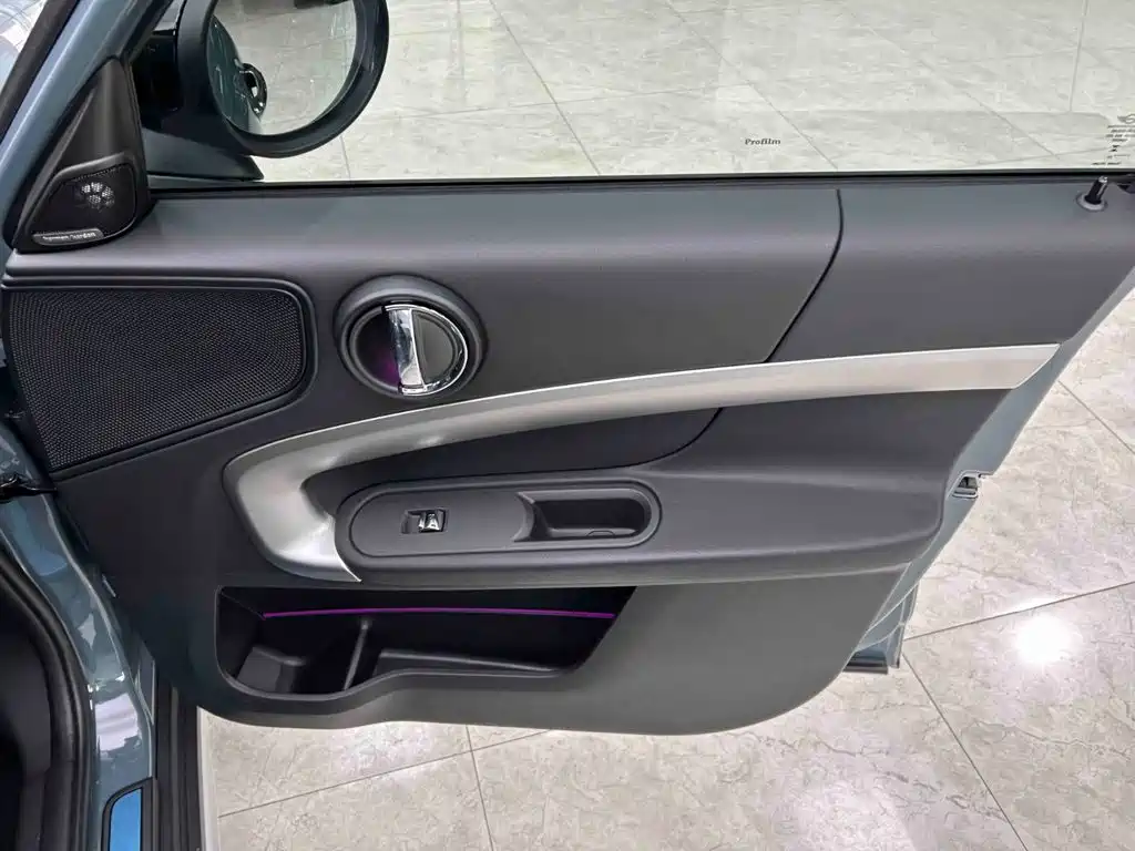 MINI Mini Countryman — миниатюра 17