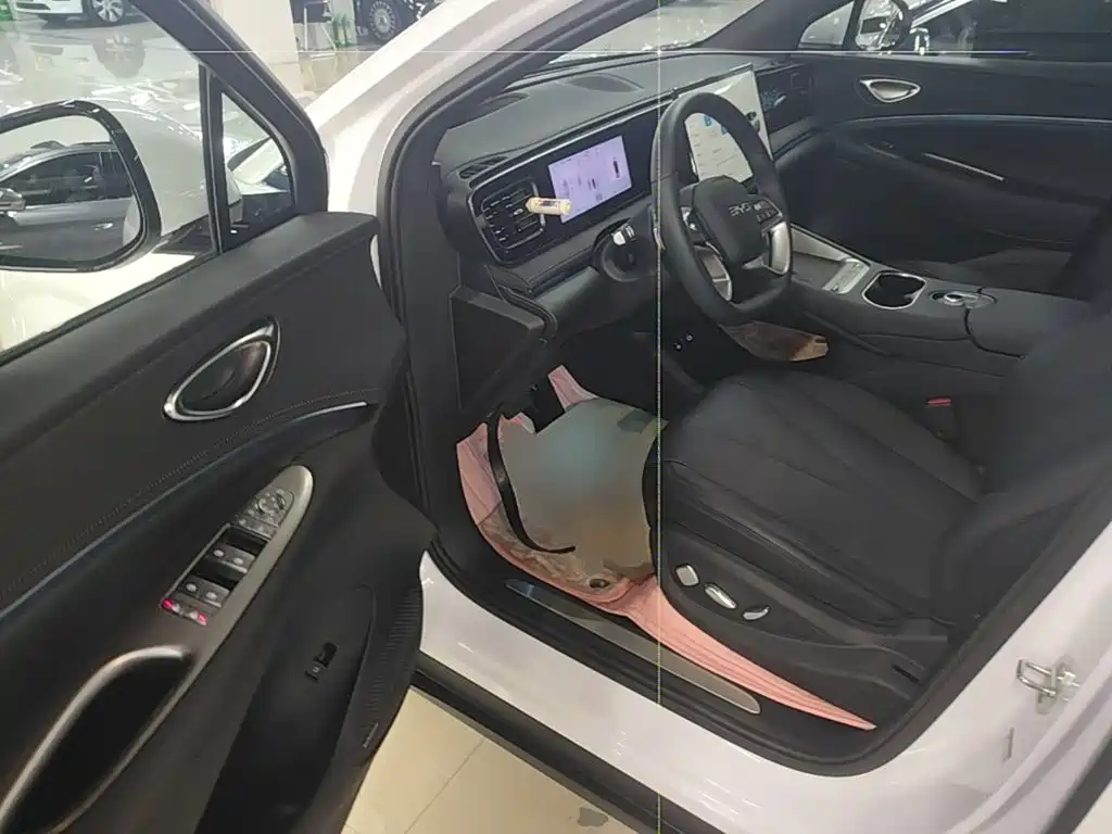 BYD Sealion 06 — миниатюра 16