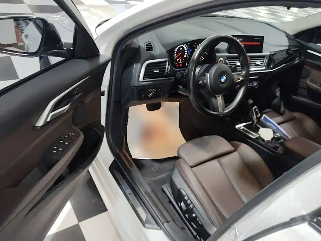 BMW 1 Series — миниатюра 16