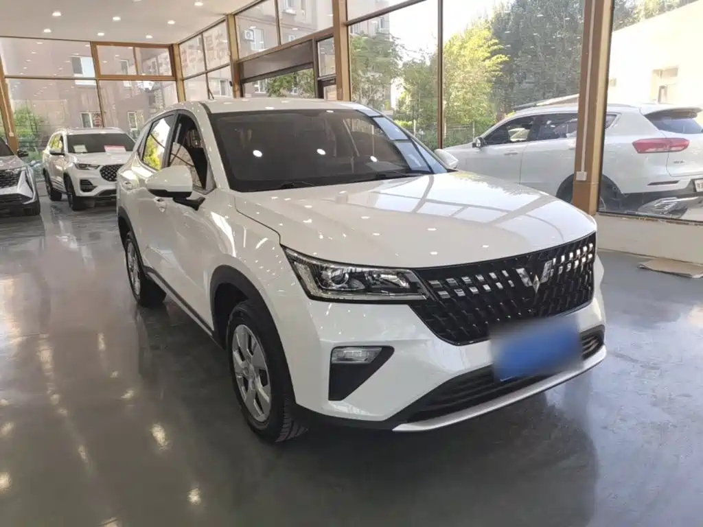 Wuling Xingchi — миниатюра 4