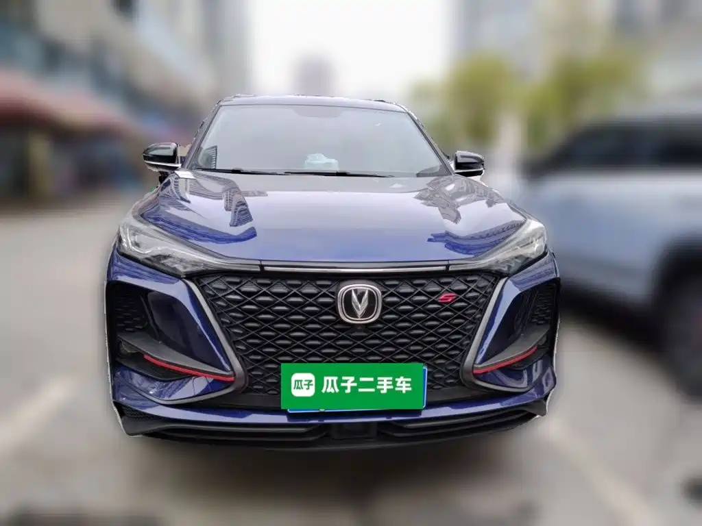 Changan CS75 PLUS — миниатюра 2