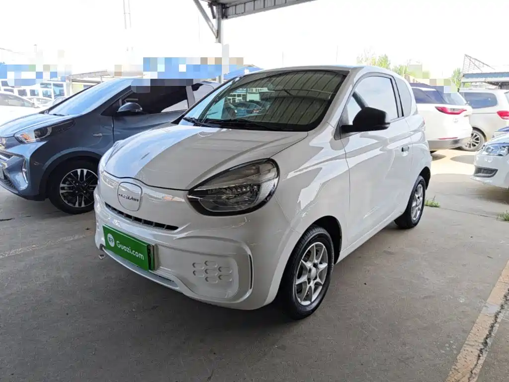 Roewe Clever — миниатюра 2