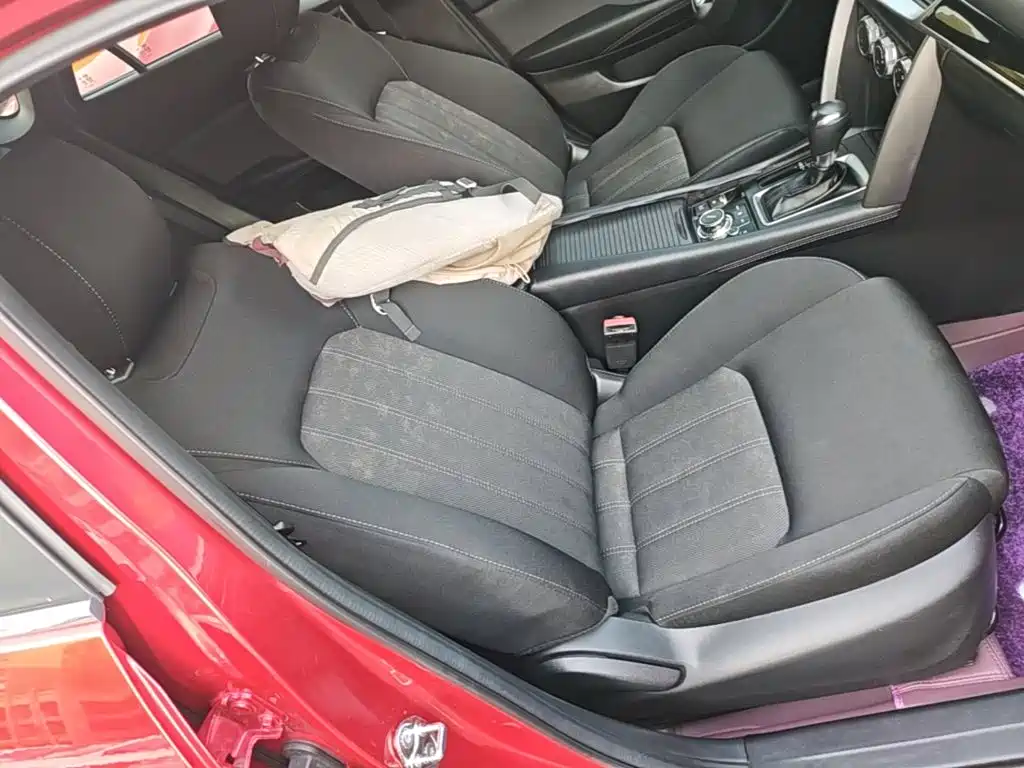 Mazda CX-4 — миниатюра 25