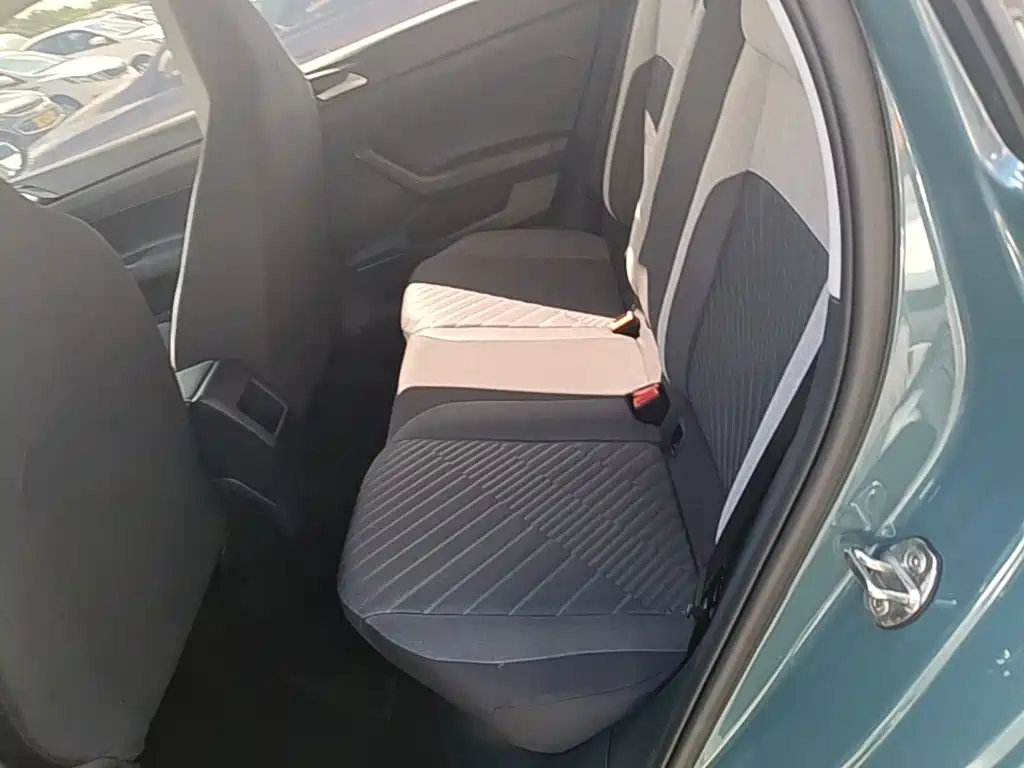 Volkswagen Lavida — миниатюра 17