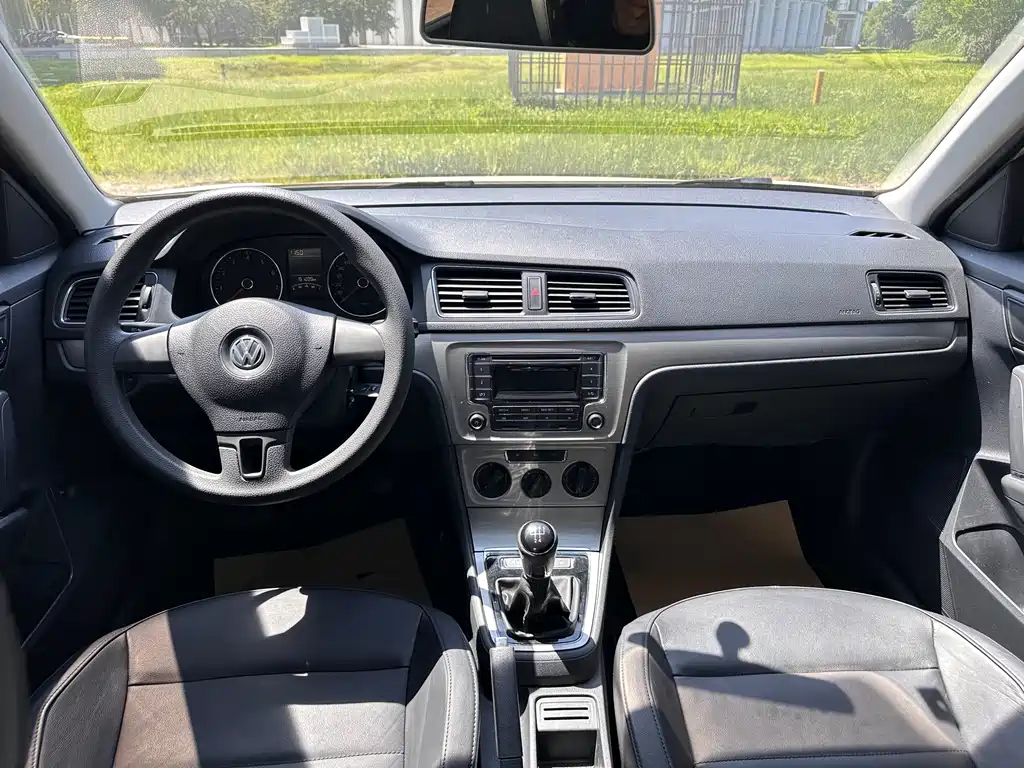 Volkswagen Lavida — фотографии объявления, Фото 16
