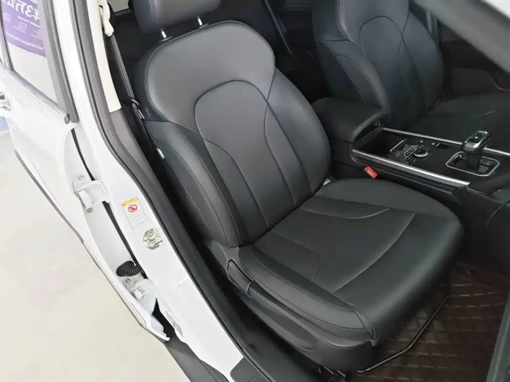 Haval H6 — миниатюра 25