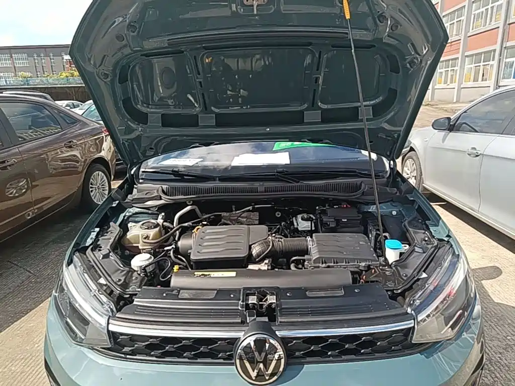 Volkswagen Lavida — миниатюра 20