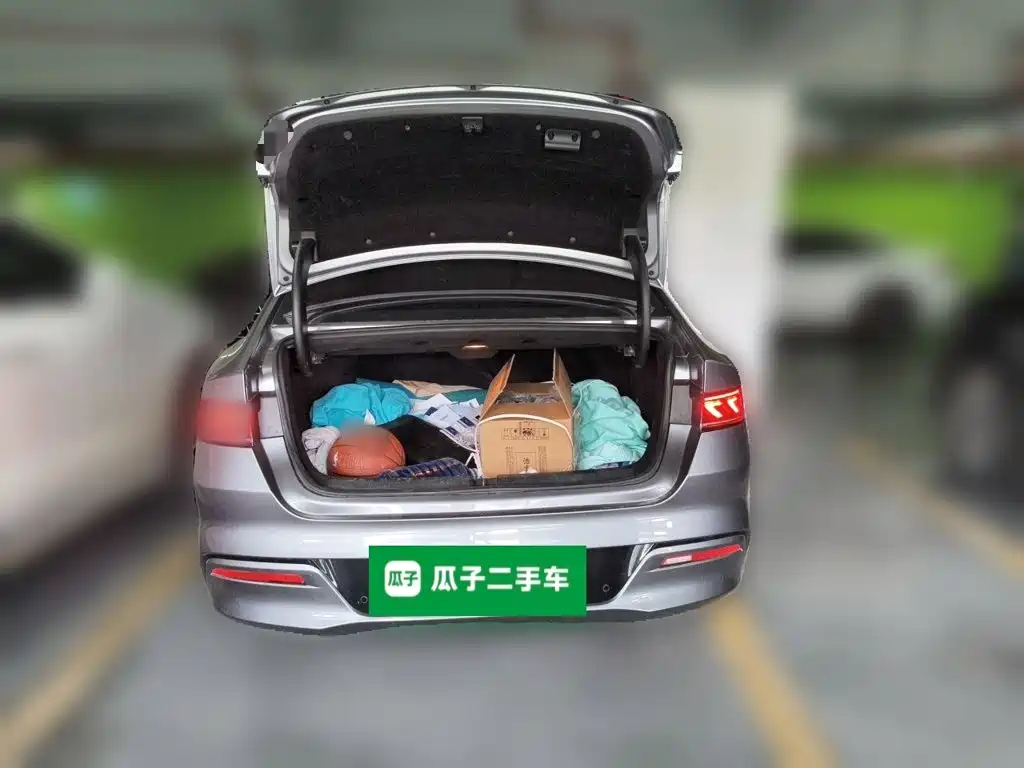 BYD Qin PLUS — миниатюра 20