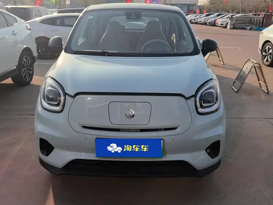 Leapmotor T03 2023 403 Smart