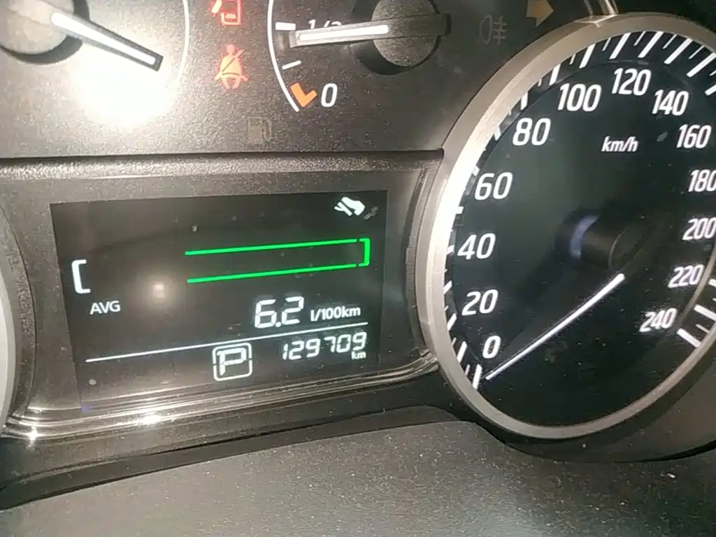 Nissan Sylphy — миниатюра 12