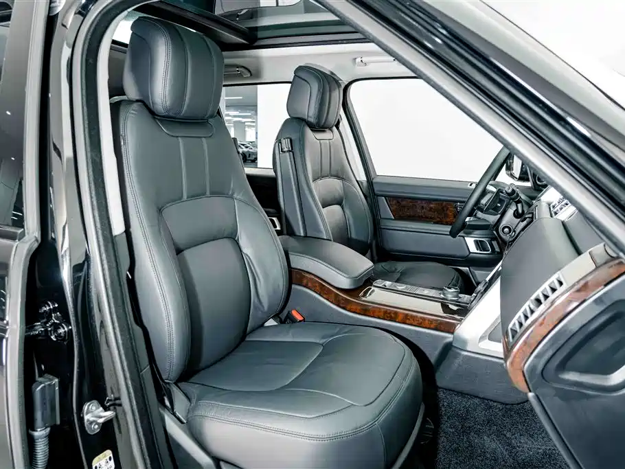 Land Rover Range Rover — фотографии объявления, Фото 20