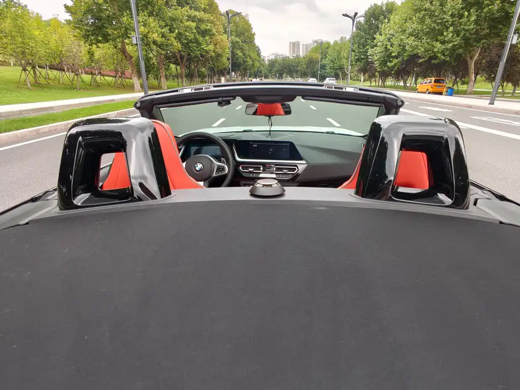 BMW Z4 — миниатюра 14