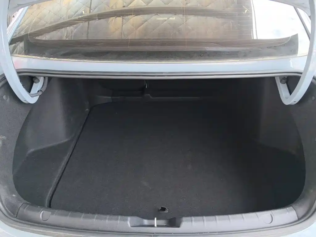 Geely Xingrui — миниатюра 19