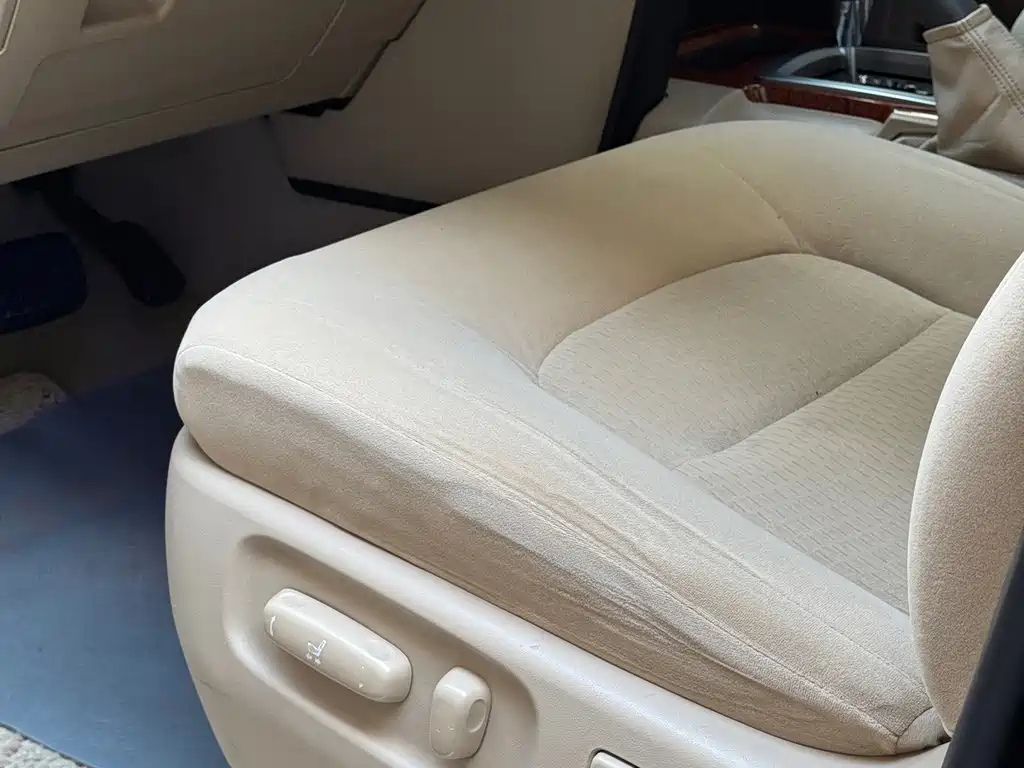 Toyota Land Cruiser — миниатюра 25