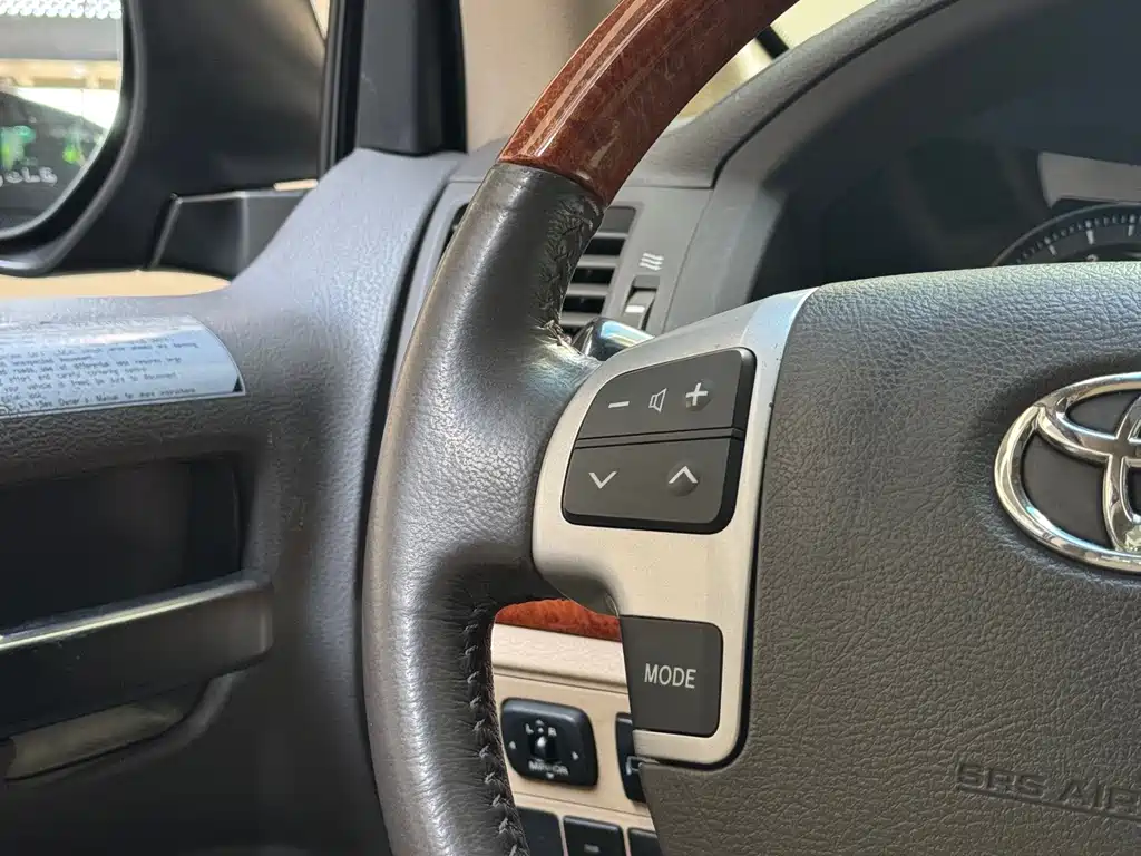 Toyota Land Cruiser — миниатюра 31
