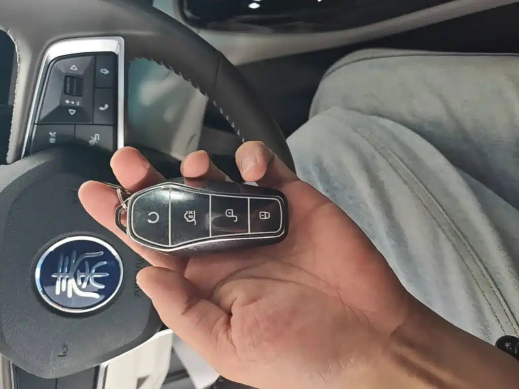 BYD Qin PLUS — миниатюра 9