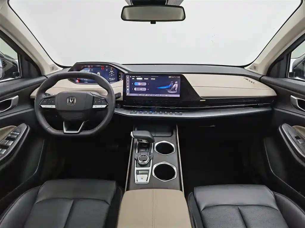 Changan CS55PLUS CS55 PLUS 2022 1.5T DCT Luxury