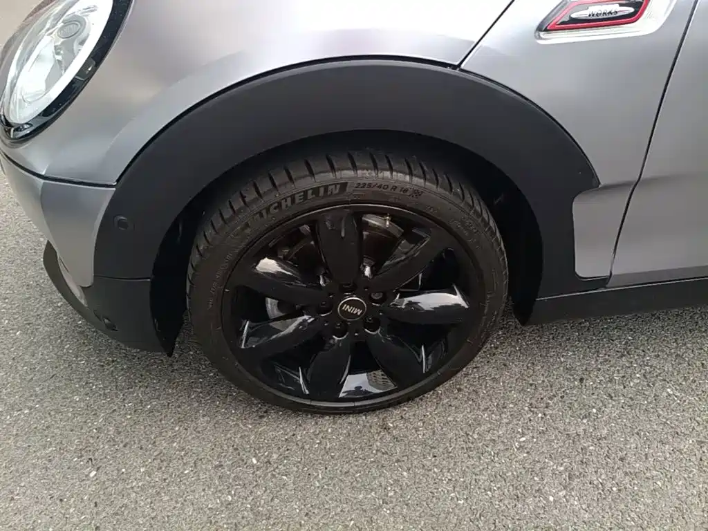 MINI Mini Clubman — миниатюра 23