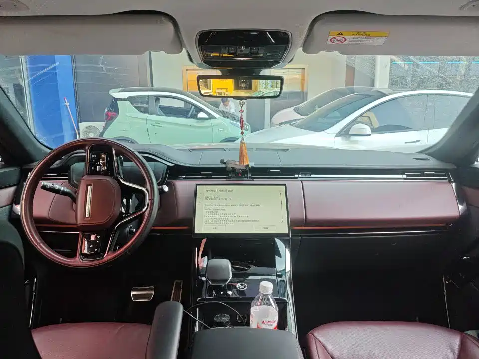 Land Rover Sport — миниатюра 7