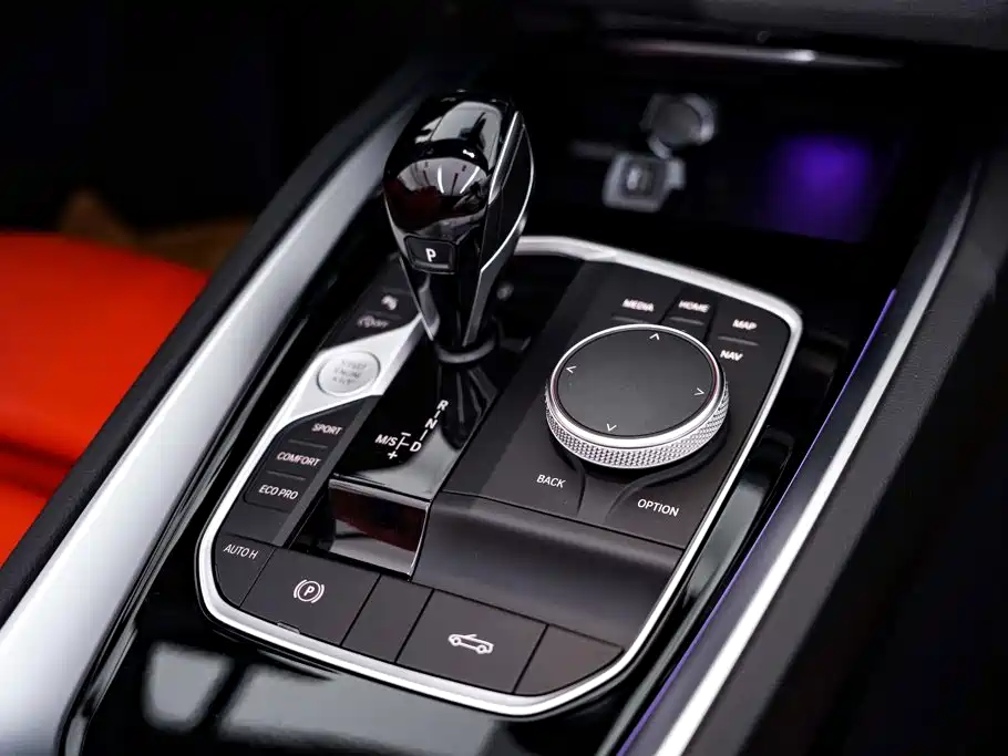 BMW Z4 — миниатюра 21