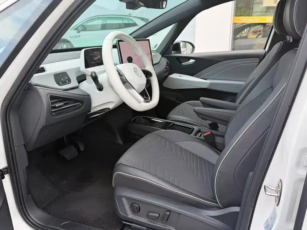 Volkswagen ID.3 — миниатюра 5