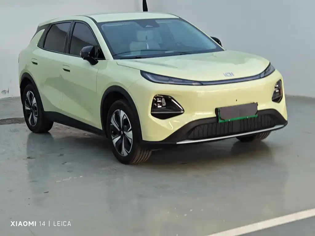 Qiyuan Qiyuan Q05 — миниатюра 3