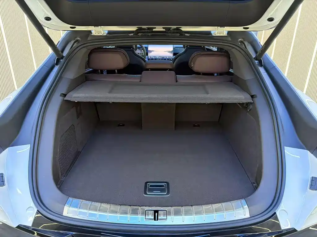 Denza Denza Z9GT — миниатюра 14