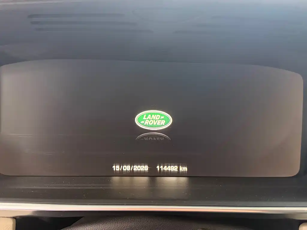 Land Rover Range Rover — миниатюра 13