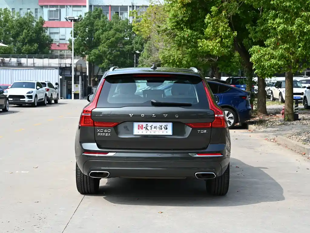 Volvo XC60 — миниатюра 4