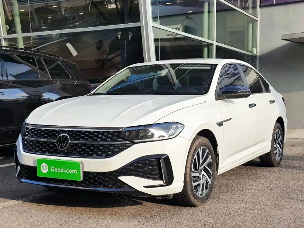 朗逸 2024款 300TSI DSG星空领先版 2024