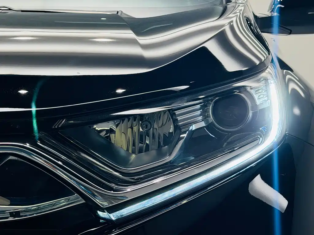 Honda CR-V — миниатюра 25