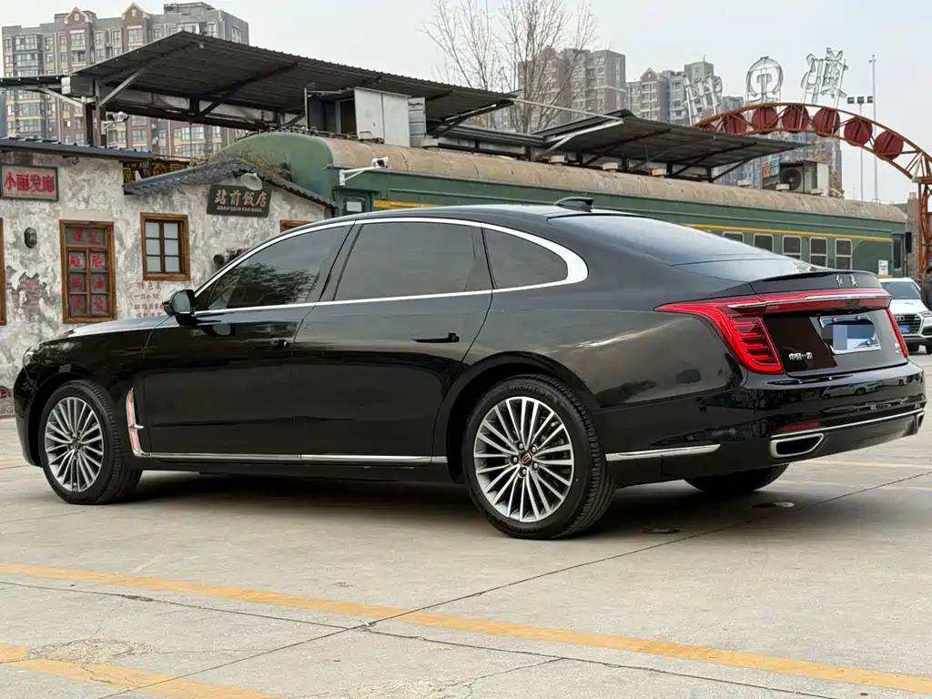 Hongqi HONGQI H9