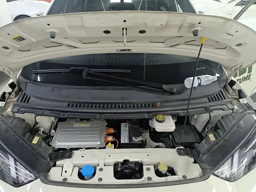 BYD Seagull — миниатюра 20