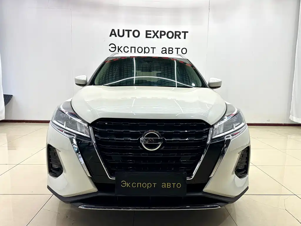 Nissan Kicks — миниатюра 2