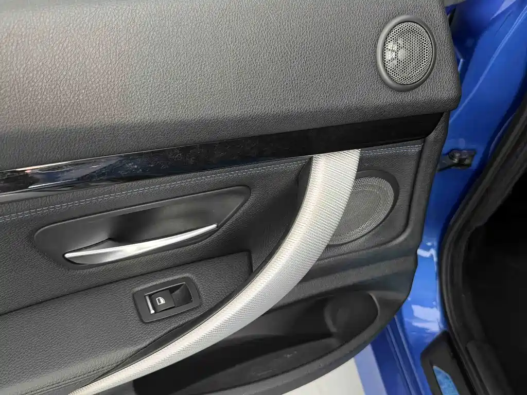 BMW 3 Series GT — миниатюра 19