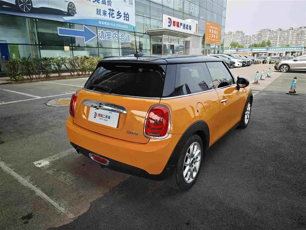 MINI Mini — миниатюра 7