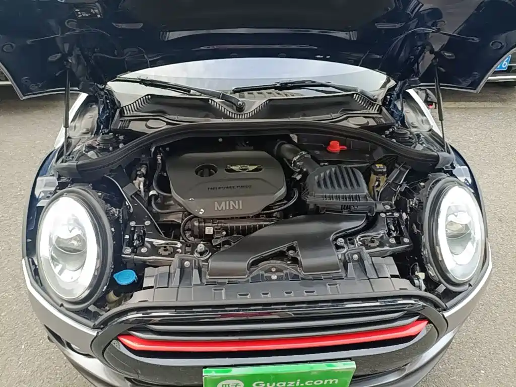 MINI Mini Clubman — миниатюра 20