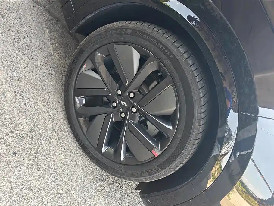 Li Auto L7 2024 MAX