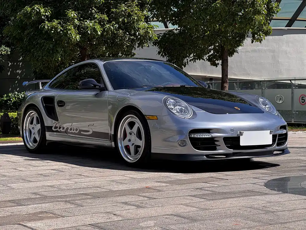 Porsche 911 — миниатюра 4