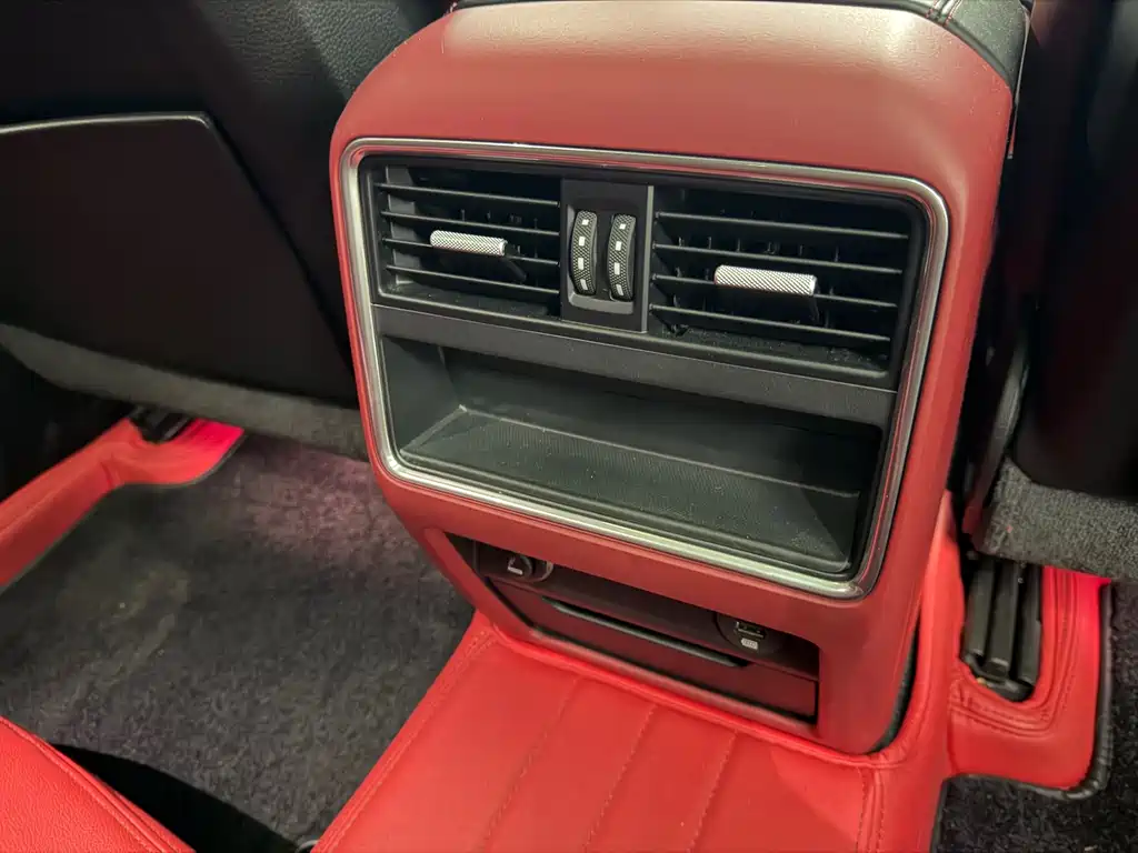 Porsche Cayenne 2019 Cayenne 3.0T