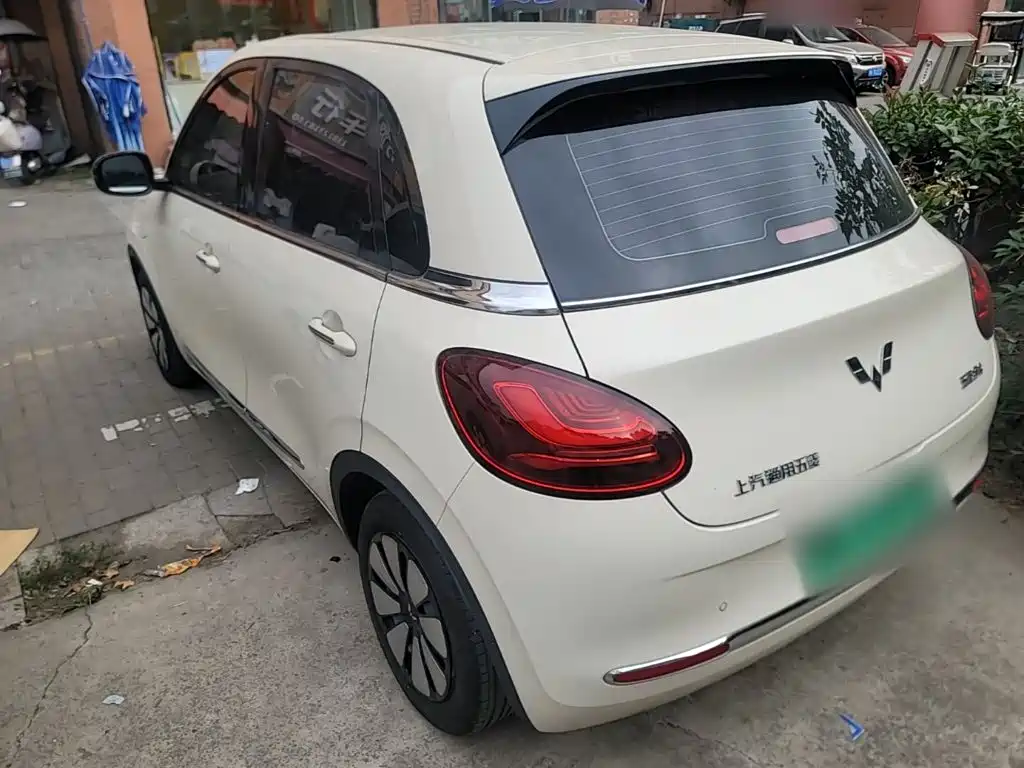 Wuling Bingo — миниатюра 5