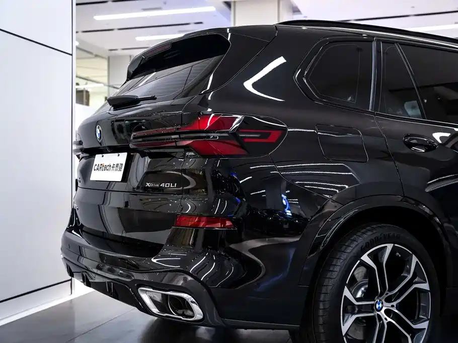BMW X5 — миниатюра 6