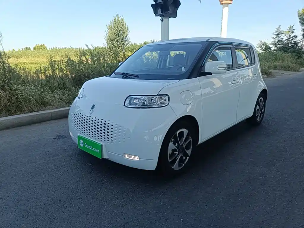 Ora Ora White Cat — миниатюра 2