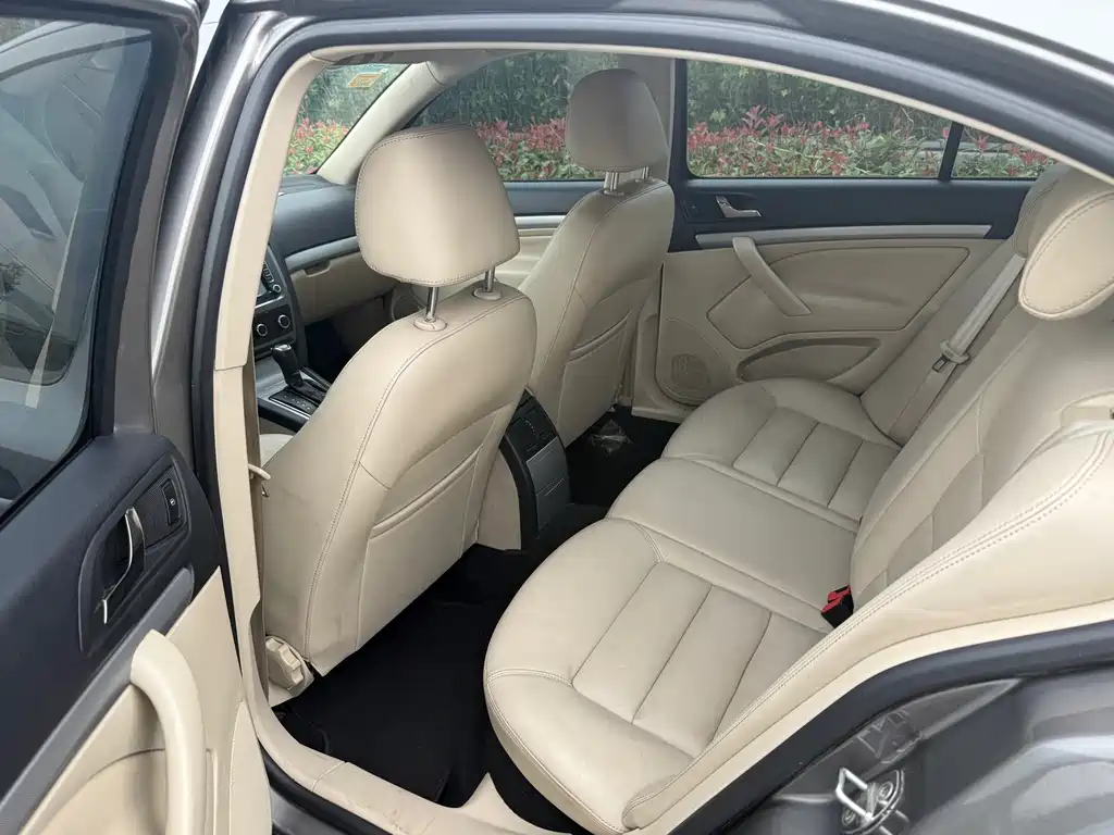 Skoda Octavia — миниатюра 5