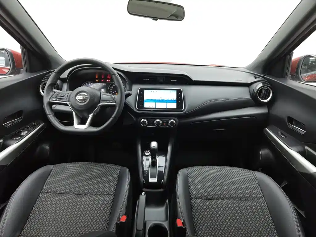 Nissan Kicks — миниатюра 5