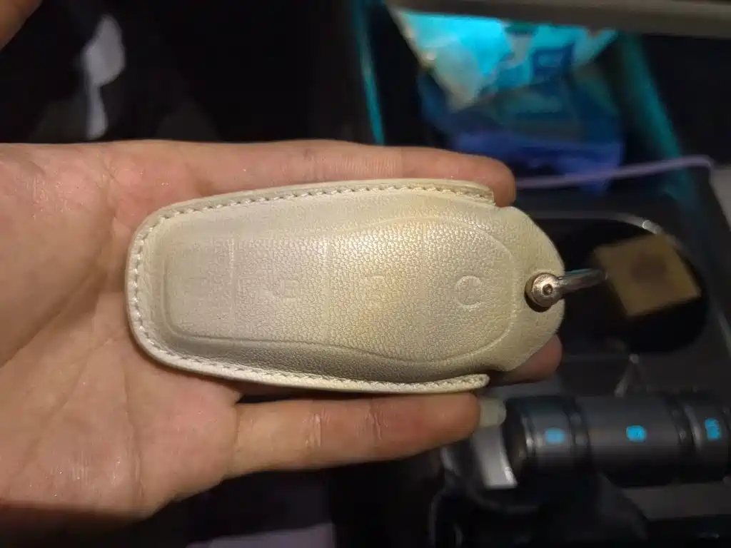 BYD Dolphin — миниатюра 9